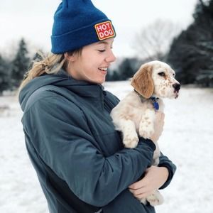 Meet your Posher, Nora